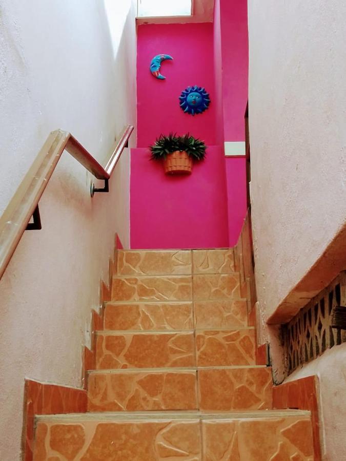 Apartamentos Osuna Mazatlan Exterior photo